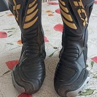 Stivali moto tcx