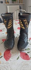 Stivali moto tcx