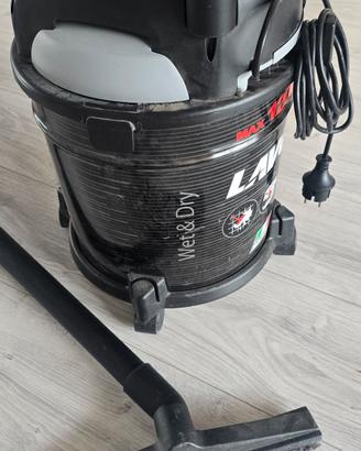 Aspirapolvere senza sacchetto Lavor