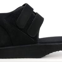 Scarpa post operatoria