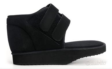 Scarpa post operatoria