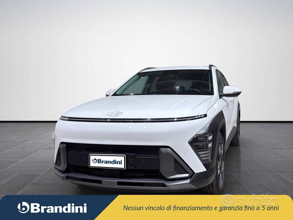 Hyundai Kona 2ªs. (2023-->)