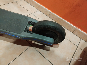 Monopattino elettrico 250watt