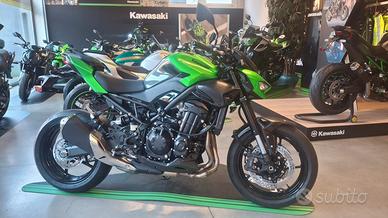 Kawasaki Z 900 2026