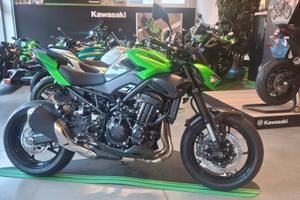 Kawasaki Z 900 2026