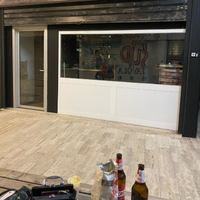 Box locale commerciale negozio