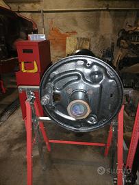 Differenziale GM 14 bolt differenziale