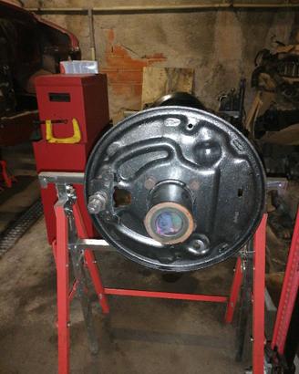 Differenziale GM 14 bolt differenziale