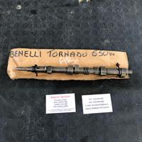 Albero a camme benelli tornado 650