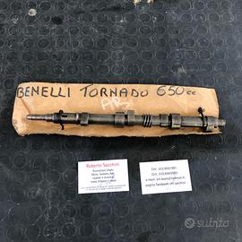 Albero a camme benelli tornado 650
