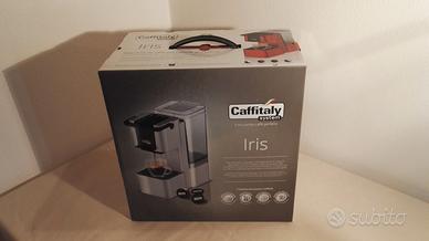 Macchina per caffe Caffitaly