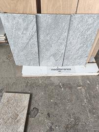 gres da esterno effetto pietra formato 20x40