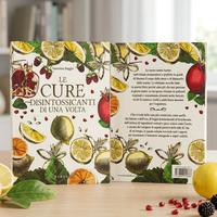 libro cure disintossicanti 