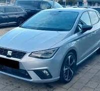 VEICOLO PER PEZZI DI RICAMBIO SEAT IBIZA 1.0 ECO T
