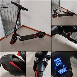 monopattino elettrico Aprilia 