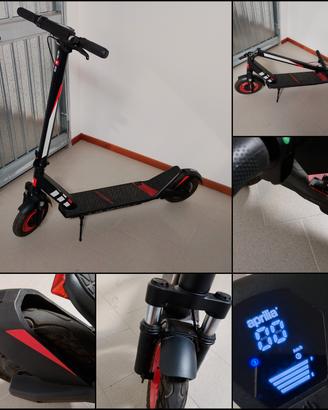 monopattino elettrico Aprilia 