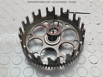 CAMPANA FRIZIONE KTM EXC-F 350 2012 2016 EXCF 2013