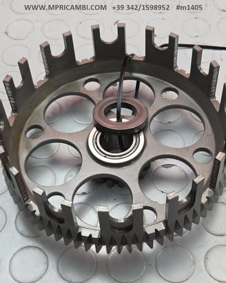 CAMPANA FRIZIONE KTM EXC-F 350 2012 2016 EXCF 2013
