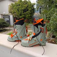 Scarponi scialpinismo Scott Orbit