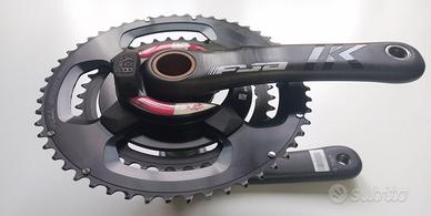 Misuratore di Potenza FSA Power Box