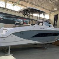 RANIERI NEXT 330 LX