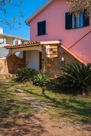 Vacanze a Cala Liberotto Golfo di Orosei