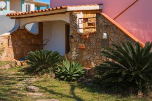 Vacanze a Cala Liberotto Golfo di Orosei