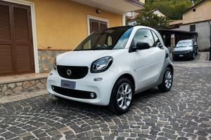 Smart ForTwo 1.0 Yuongster 71cv benzina!!!