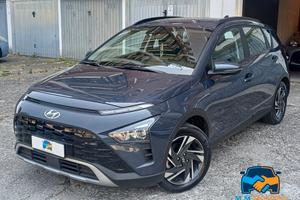 Hyundai Bayon 1.2 mpi Xline Led Pack
