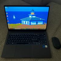 SAMSUNG Galaxy Book3, 15,6