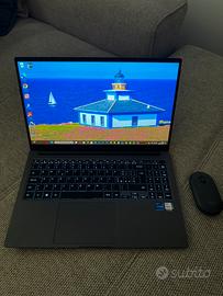 SAMSUNG Galaxy Book3, 15,6