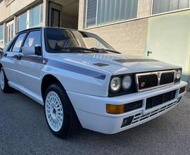 LANCIA Delta 2.0 i.e. Turbo 16V HF Integrale Mar