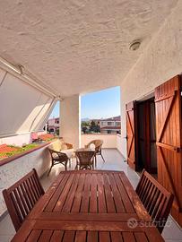 Settembre a Porto Ottiolu