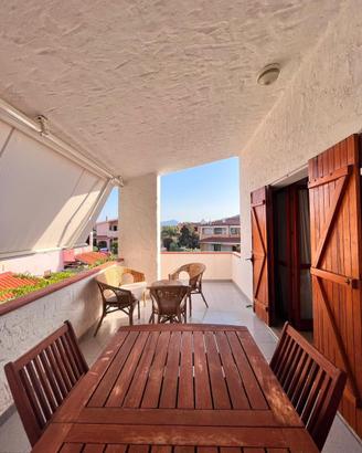 Settembre a Porto Ottiolu