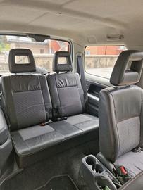 Suzuki Jimny 2010
