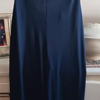 tuta pantalone palazzo 