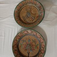 Terracotta Montopoli Dante Milani 