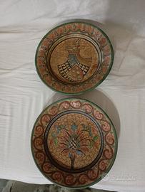 Terracotta Montopoli Dante Milani 