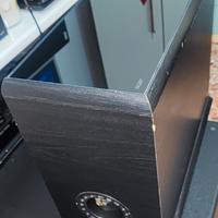 Subwoofer passivo Jamo SW 200