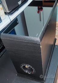 Subwoofer passivo Jamo SW 200