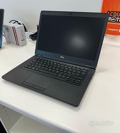 Dell Latitude 5490