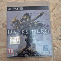 Darksider ps3