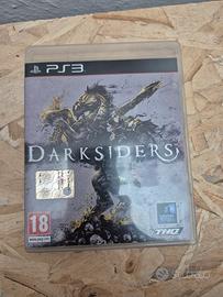 Darksider ps3