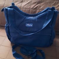 Borsa di marca Chicco 