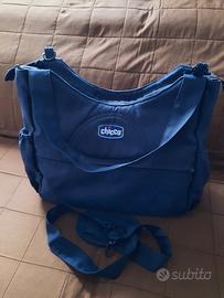 Borsa di marca Chicco 
