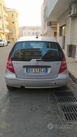 MERCEDES Classe A (W/C169) - 2007