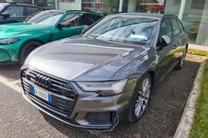 Audi a6 40 TDi