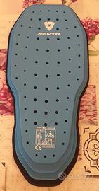 Paraschiena protezione schiena omologato 