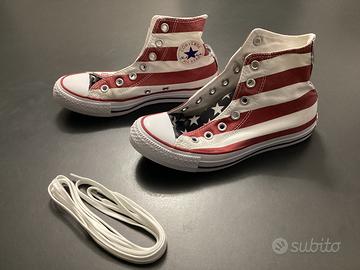 Converse All Star CHUCK TAYLOR HIGH -