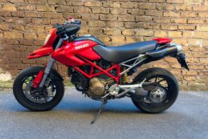 Hypermotard 1100